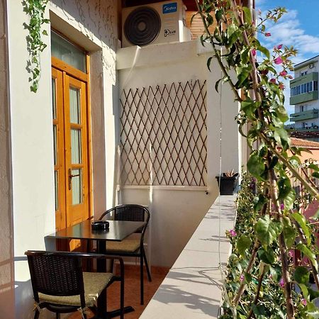 Godard Apartments Vlorë Exteriör bild