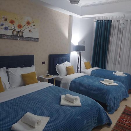 Godard Apartments Vlorë Exteriör bild